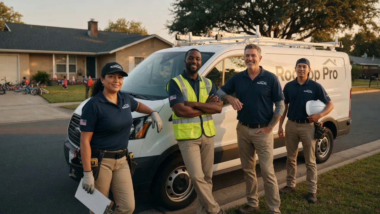 Roof Repair in Sumiton, AL near me